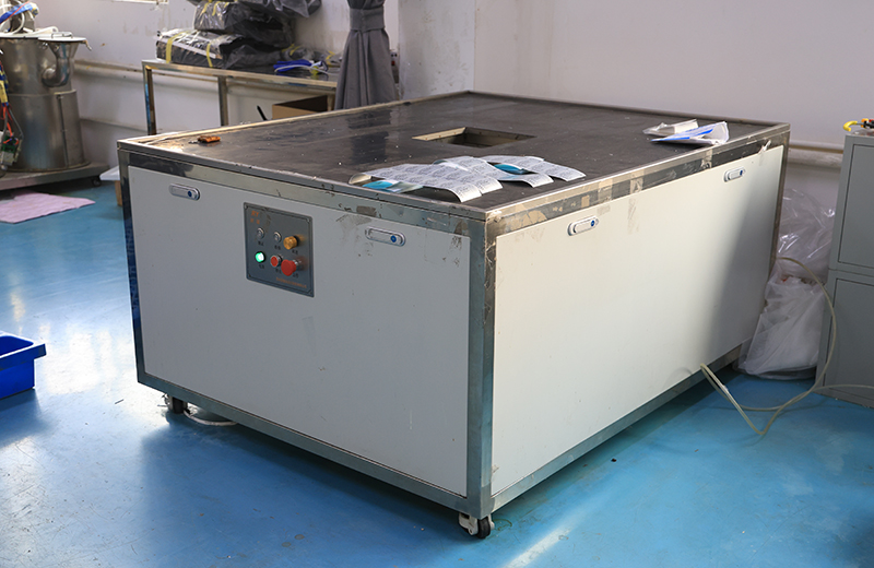 苏州市几何智能设备有限公司网站上线了