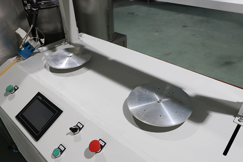 全自动灌胶平台