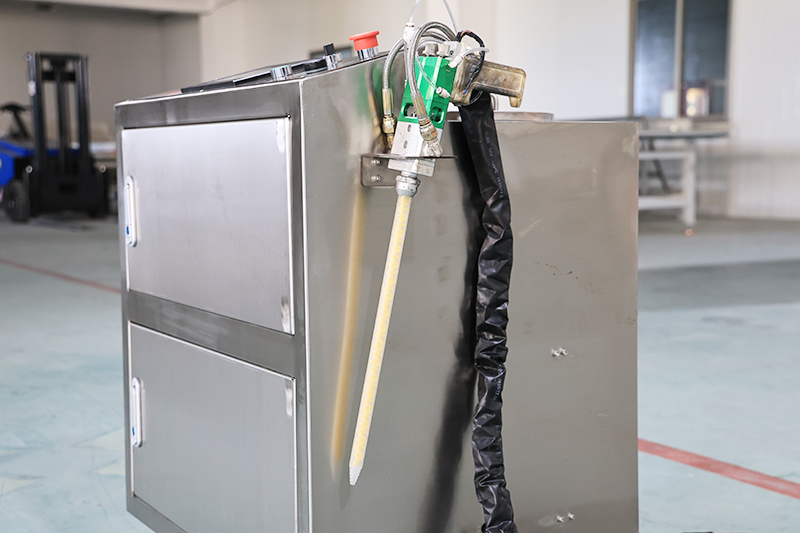 果冻胶灌胶机 果冻胶灌胶机