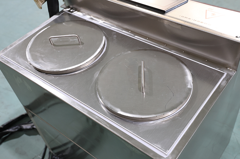 果冻胶灌胶机 果冻胶灌胶机