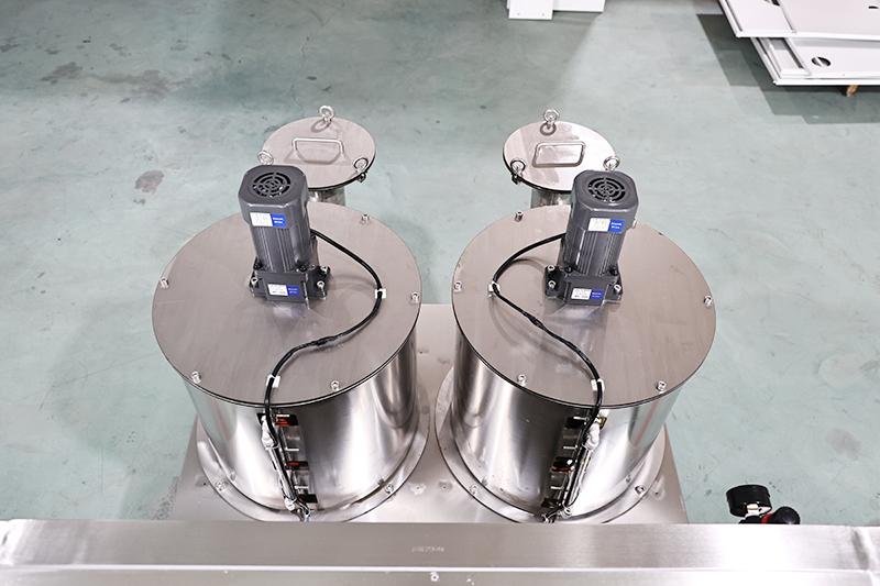 耐高温灌胶机 耐高温灌胶机