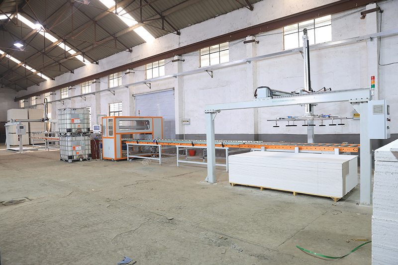 成套生产线设备