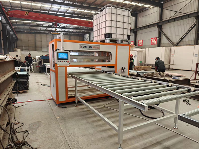 手工净化板淋胶机 手工净化板淋胶机