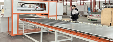 苏州市几何智能设备有限公司网站上线了